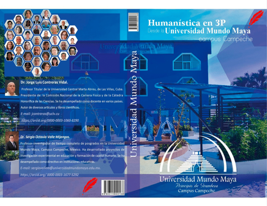 Universidad Mundo Maya: Innovación en Educación Superior 2 universidad mundo maya innovacion en educacion superior
