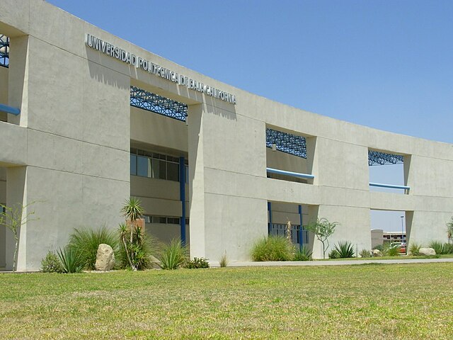 Universidad Politécnica de Baja California: Guía 2 universidad politecnica de baja california guia
