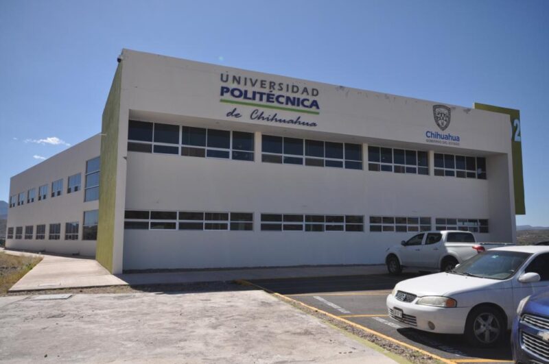 Universidad Politécnica de Chihuahua: Guía 2026 2 universidad politecnica de chihuahua guia 2024