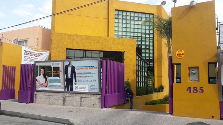 Universidad Tangamanga Tequis: Todo sobre 2 universidad tangamanga tequis todo sobre