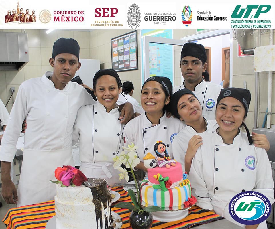 universidades de gastronomia en mexico publicas