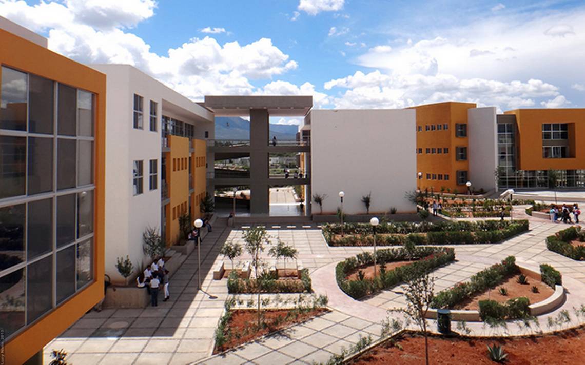 universidades de matehuala descubre el campus ideal