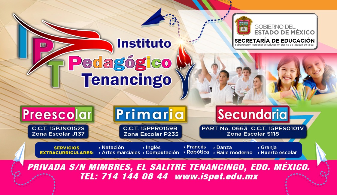 Universidades de Tenancingo: Educación en Degollado, Edomex 2 universidades de tenancingo educacion en degollado