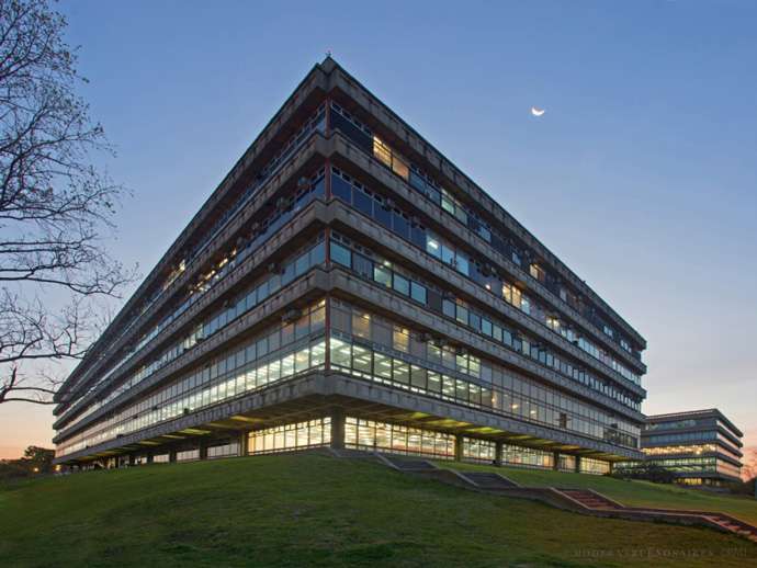 Universidades donde estudiar arquitectura: 5 opciones de excelencia para formarte como arquitecto 2 universidades donde estudiar arquitectura 5 opciones de excelencia para formarte como arquitecto