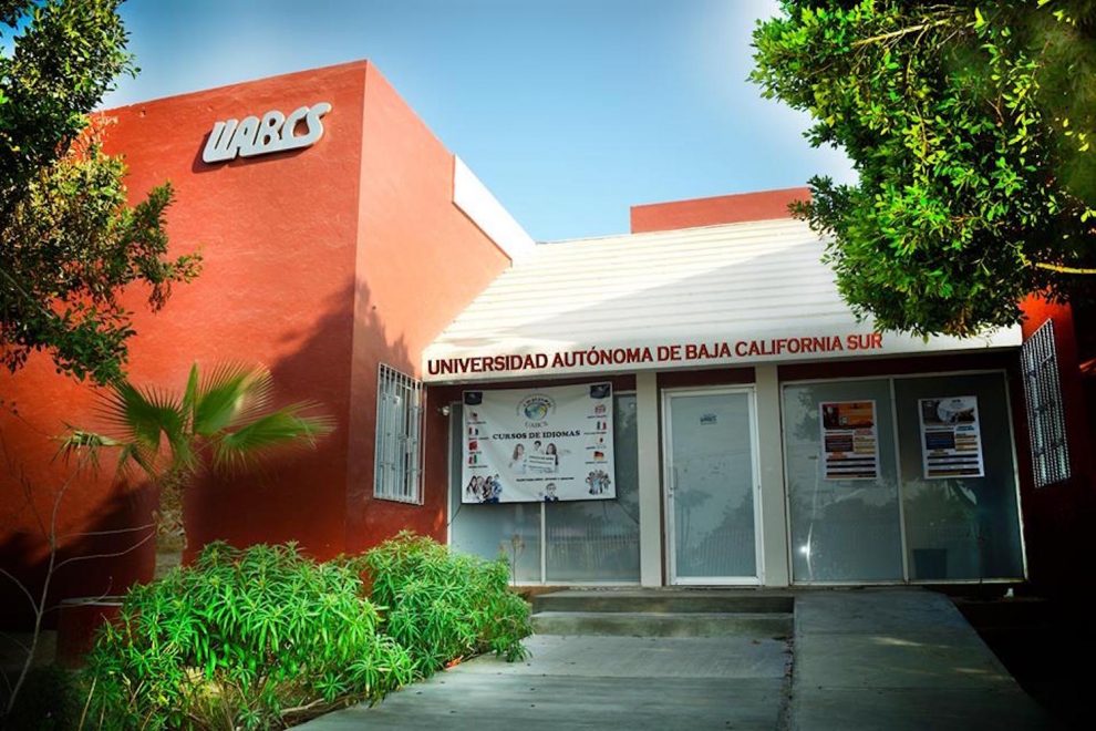 universidades en cabo san lucas uabcs y mas opciones