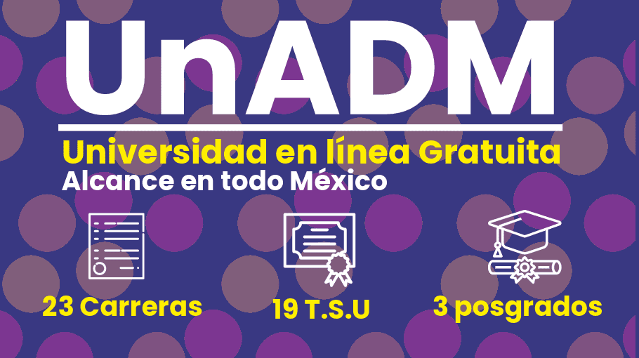universidades en linea gratis en mexico la educacion al alcance de todos