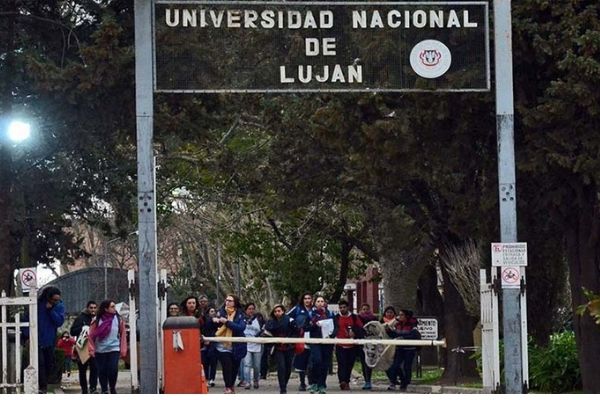 Universidades en Luján: Opciones de educación superior en la ciudad