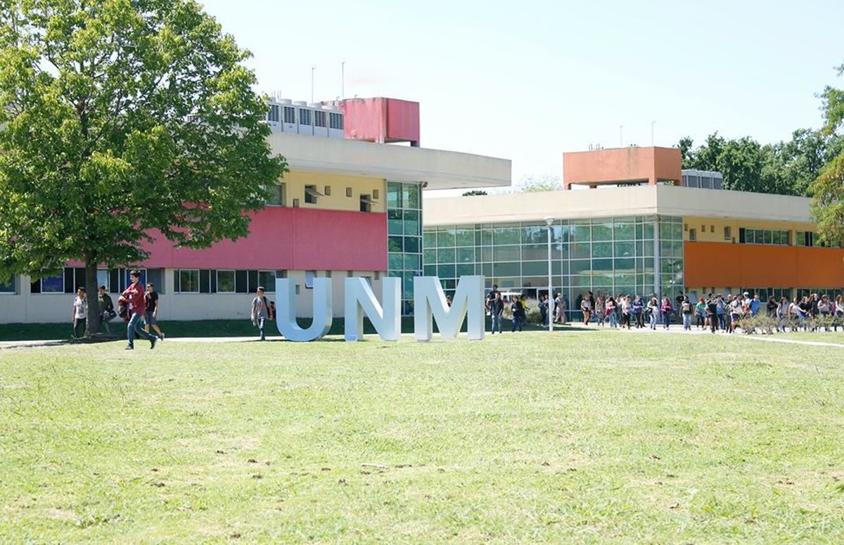 Universidades en Moreno: Opciones educativas de calidad en la ciudad 2 Universidades en Moreno: Opciones educativas de calidad en la ciudad