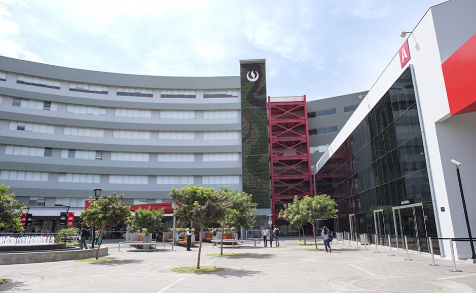 universidades en san miguel