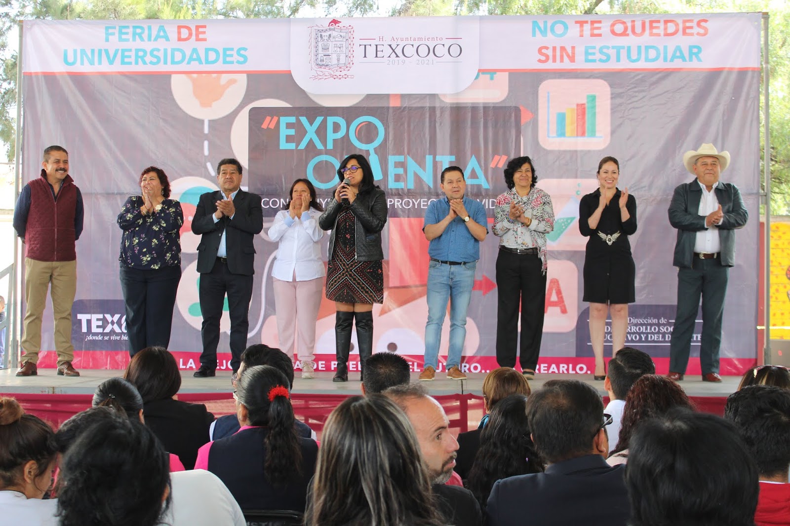 Universidades en Texcoco Privadas: Opciones Educativas de Calidad