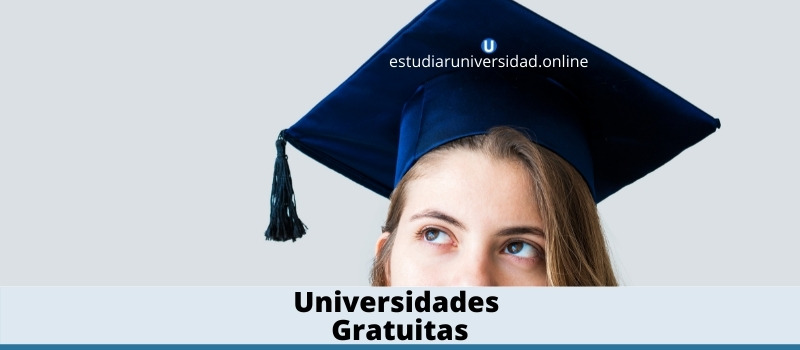 Universidades Gratuitas en Línea: Oportunidad de Formación Académica sin Costo