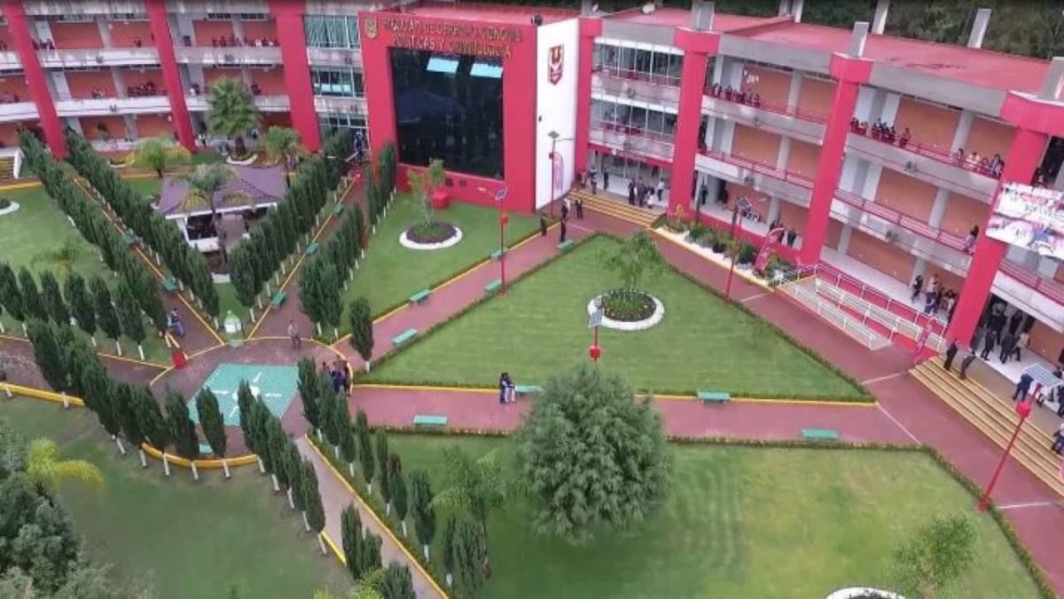 universidades privadas en tlaxcala cuales son las mejores opciones para estudiar