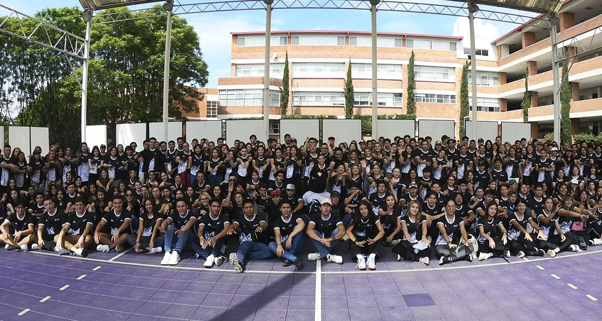 unla morelia