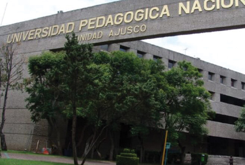 upn ajusco convocatoria 2024 becas y requisitos