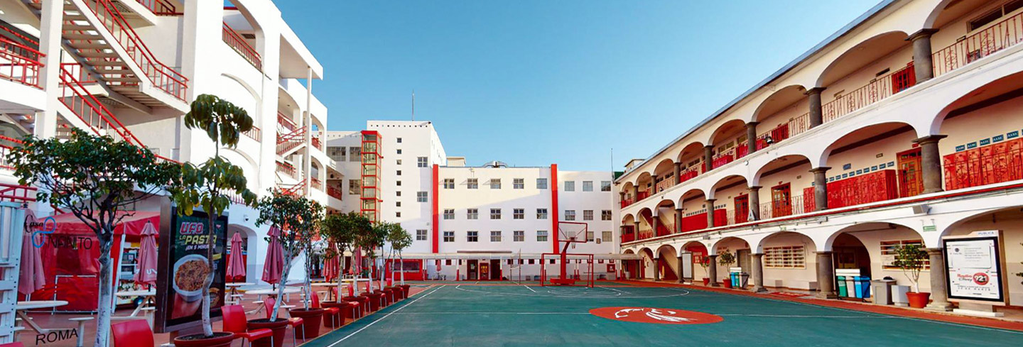 uvm campus roma tu opcion de universidad privada en