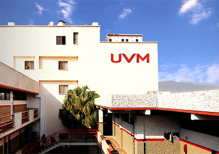 uvm matamoros la mejor universidad privada en tamaulipas