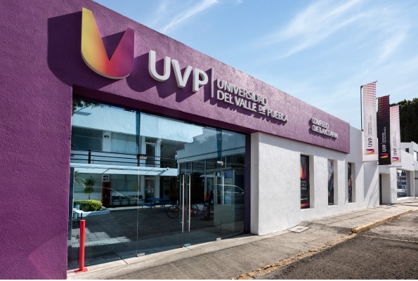 uvp tehuacan educacion superior en puebla