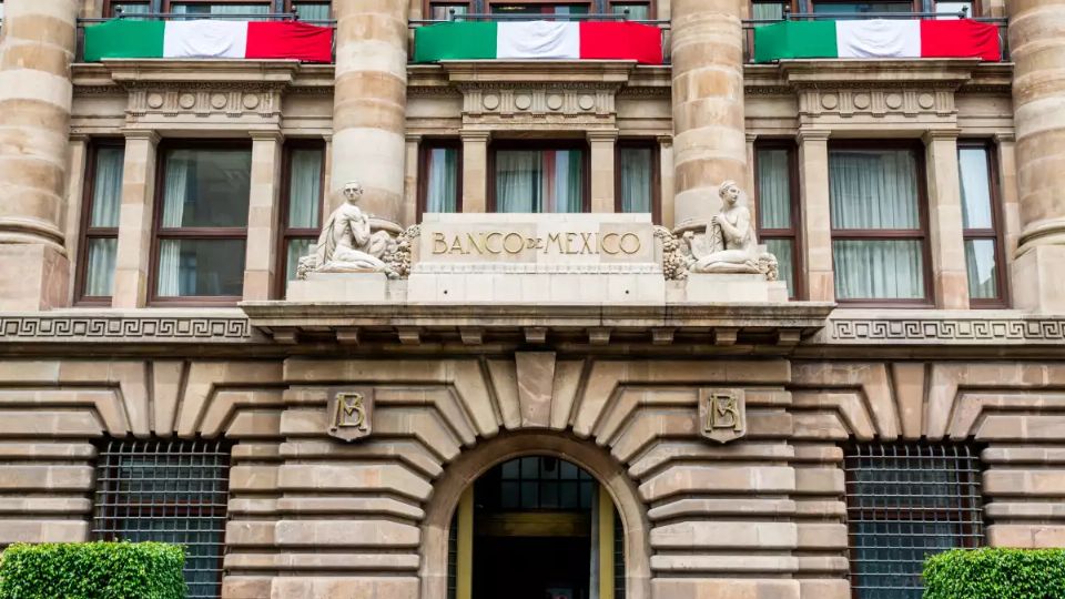 vacante banco de mexico oportunidades laborales 2024