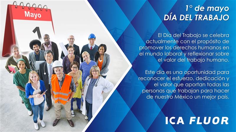 Vacantes ICA Fluor: Oportunidades de Trabajo 2026 2 vacantes ica fluor oportunidades de trabajo 2024