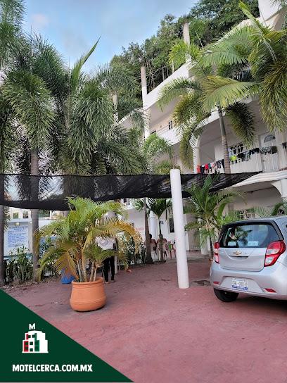 Villas Roca Mar: Ubicación en Los Ayala Revelada 2 villas roca mar ubicacion en los ayala revelada