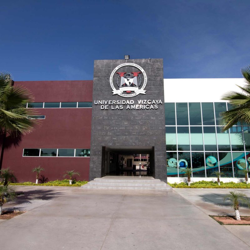 vizcaya de las americas universidad privada en hermosillo