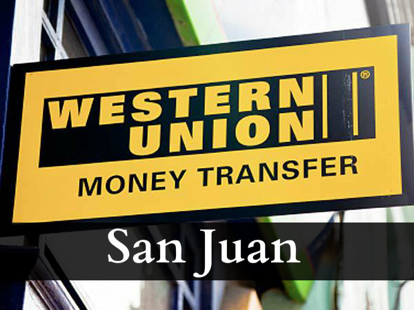 Western Union en San Juan: Ubicaciones y servicios 2 western union en san juan ubicaciones y servicios