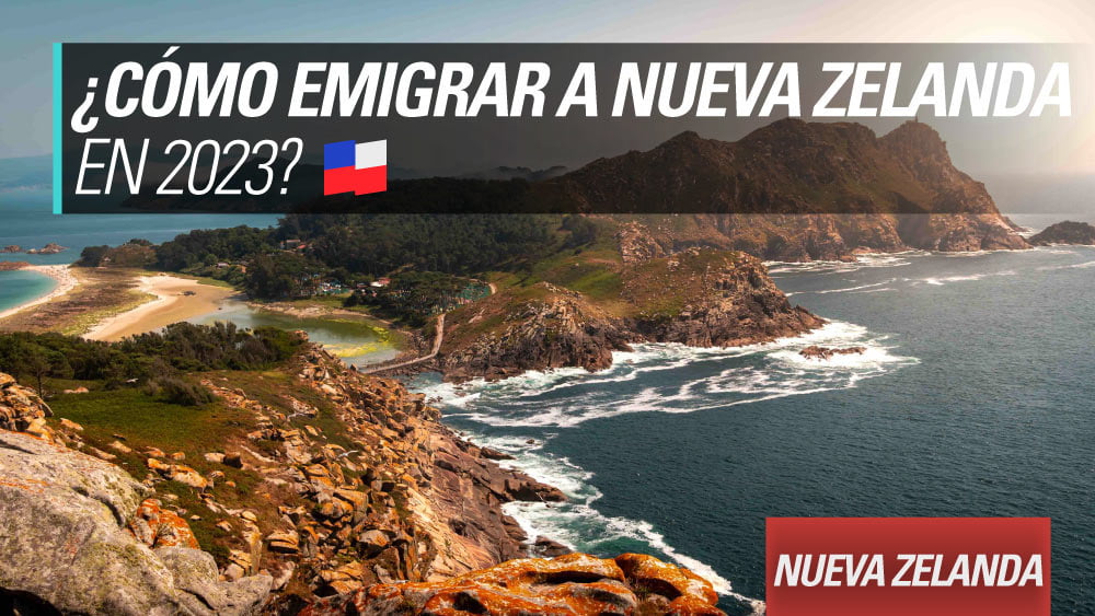 yo me animo y vos guia para emigrar a nueva zelanda