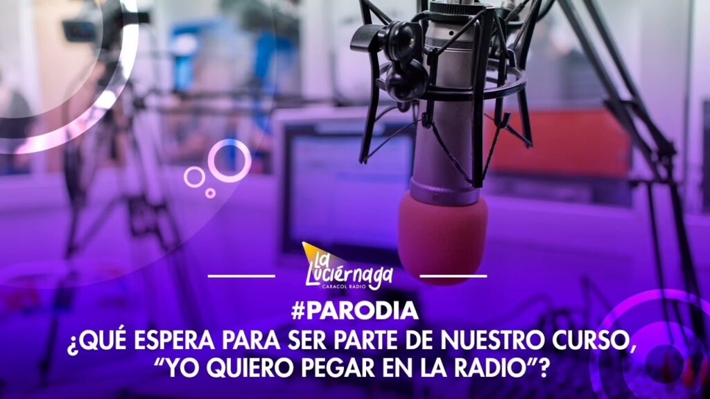 Yo solo quiero pegar en la radio: Significado y Éxito 2 yo solo quiero pegar en la radio significado y